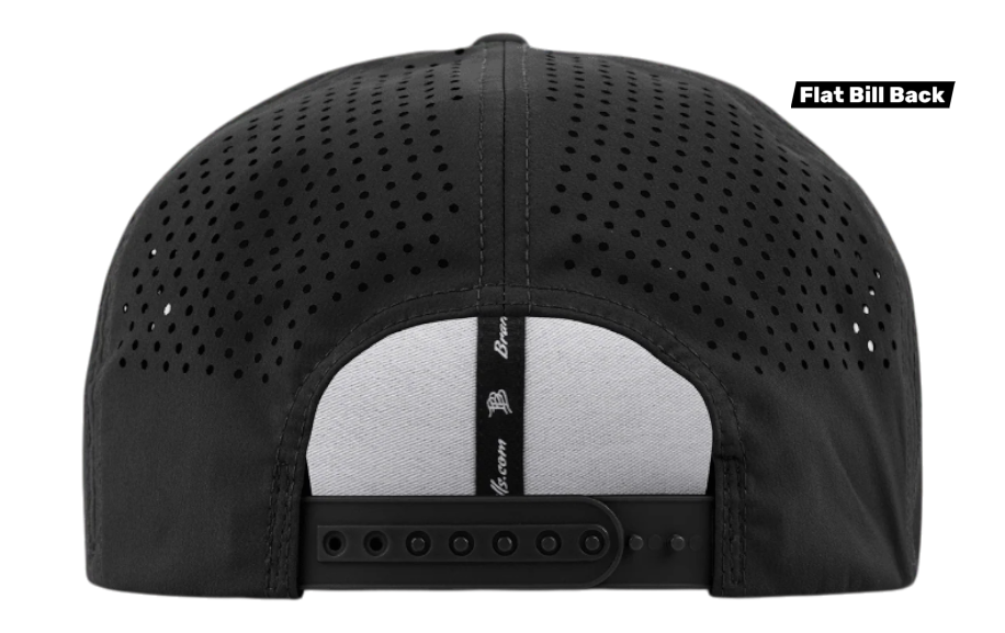 KevMo "What A Treat" Build-A-Hat