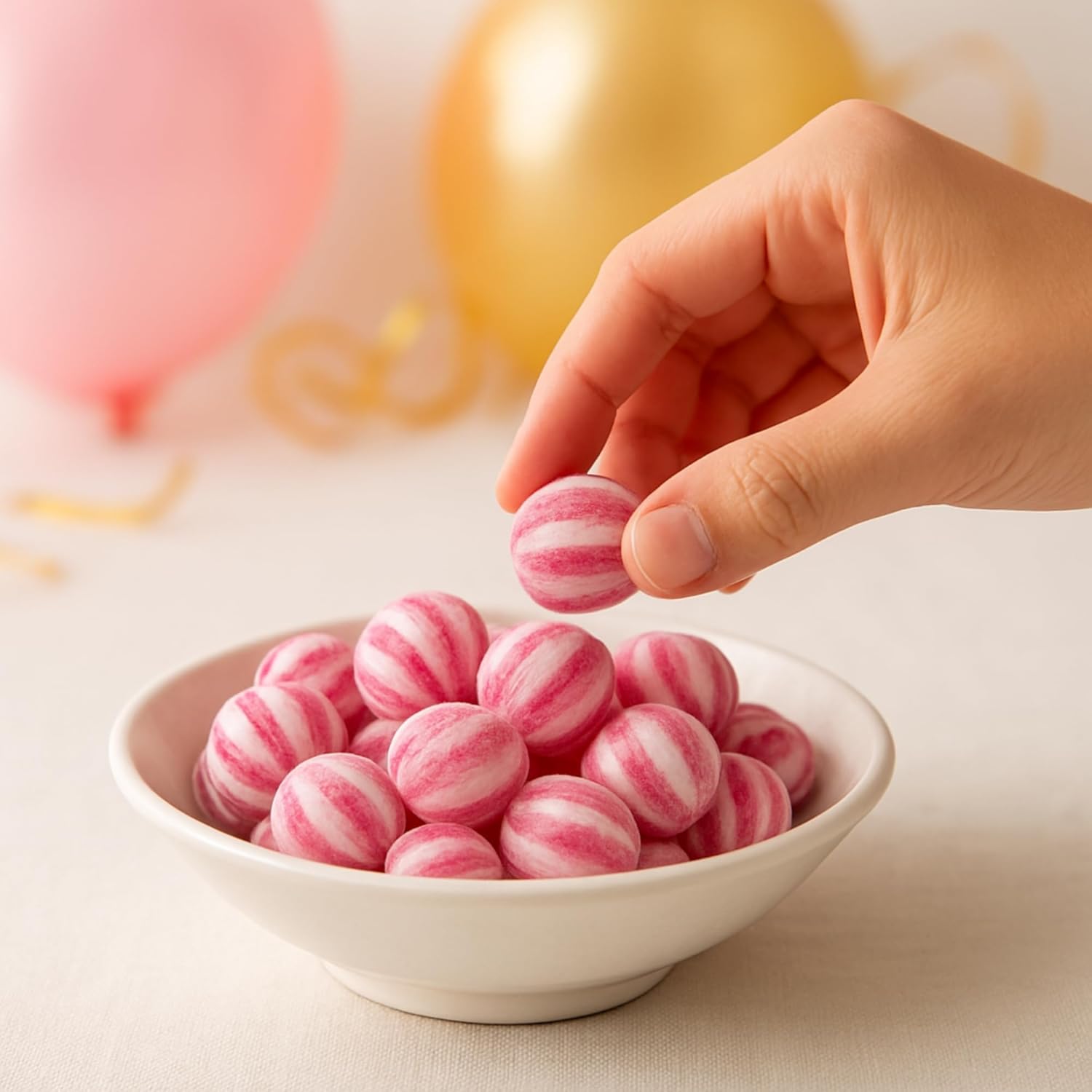 Andy Anand Sugar-Free Fizzy Cola Hard Candy (28 pc, 7 oz) | Sugar-Free & Keto Candy | Local SoCal Bakery