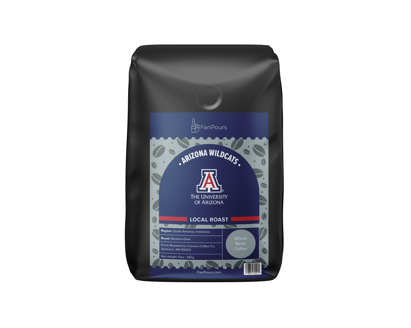 Arizona Wildcats Coffee