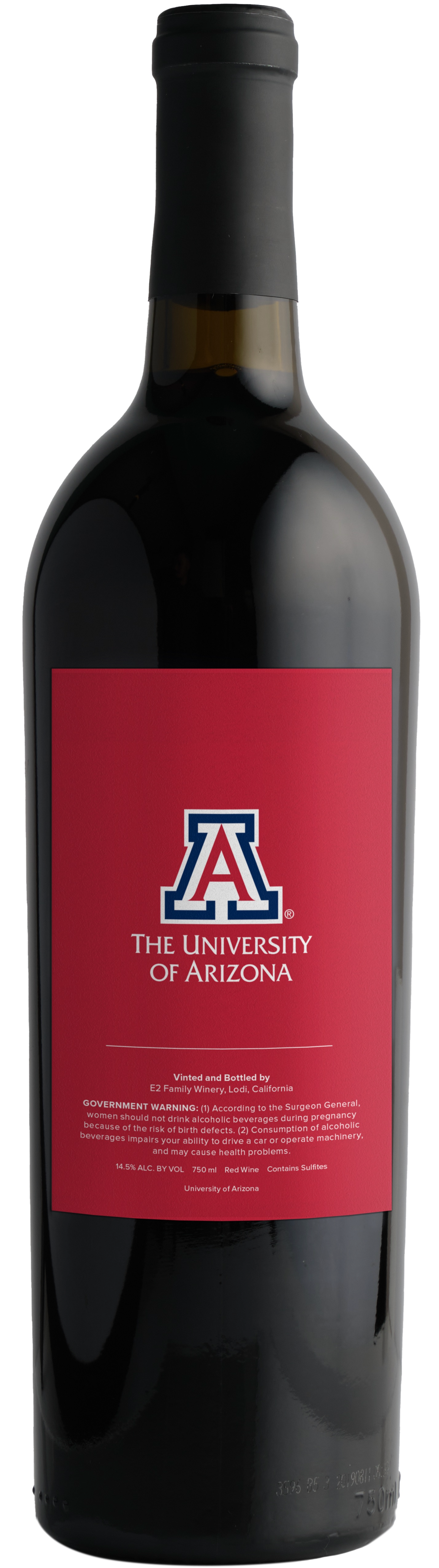 Arizona Wildcats Wine Club
