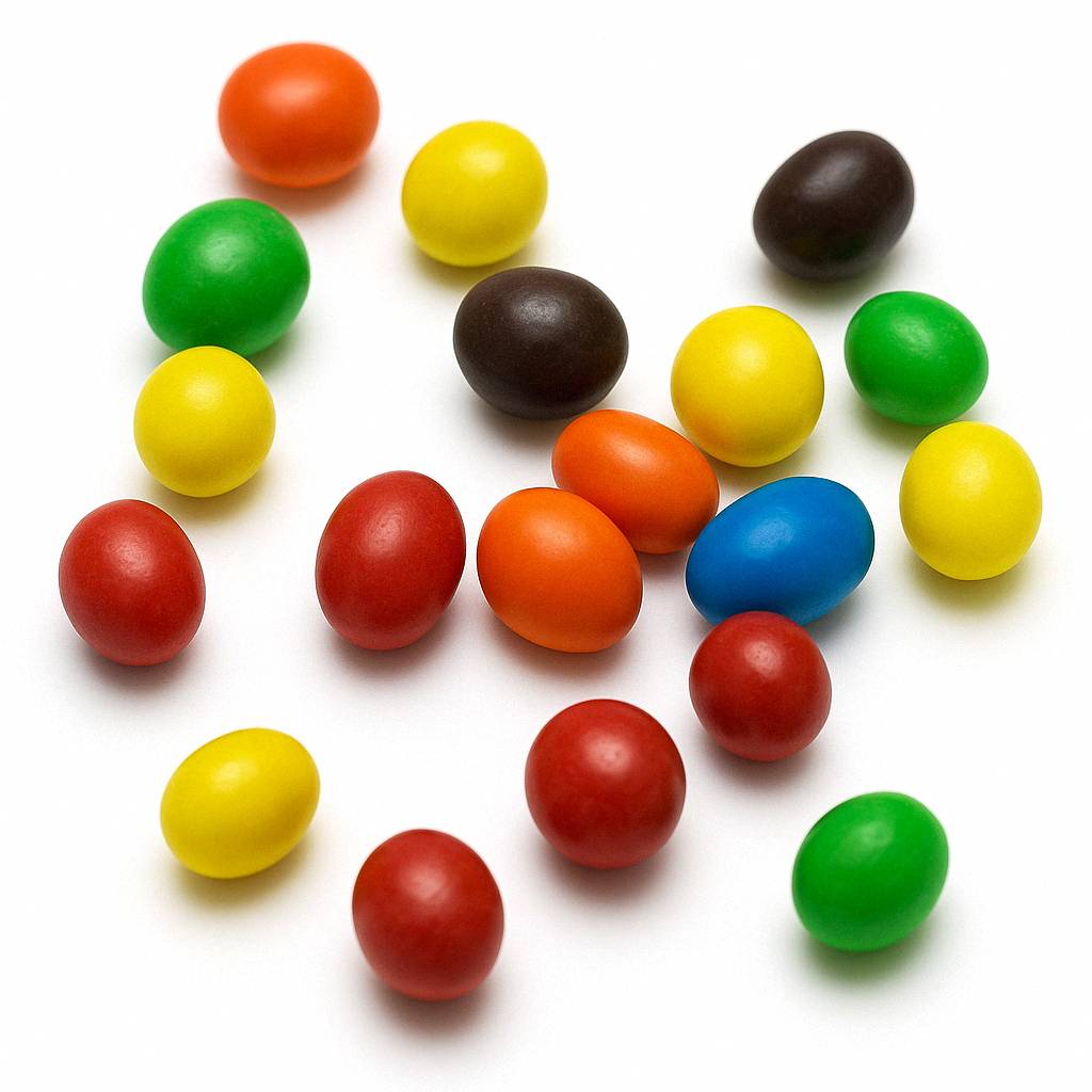 Andy Anand Sugar-Free Milk Chocolate Peanuts (1 lb) | 60% Cocoa Butter, Sugar-Free & Keto | Local SoCal Chocolatier