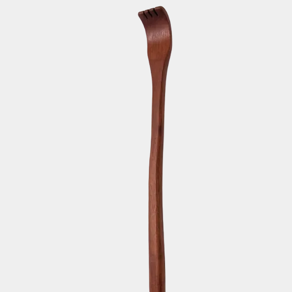 Sawdust Backscratcher