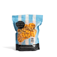 Load image into Gallery viewer, Cheese &amp; Caramel Mix Popcorn
