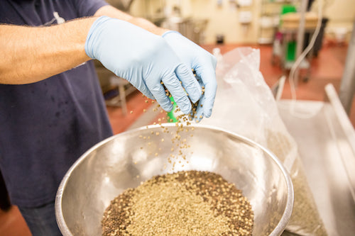 Craft Cocktail Syrup Pack: Whiskey