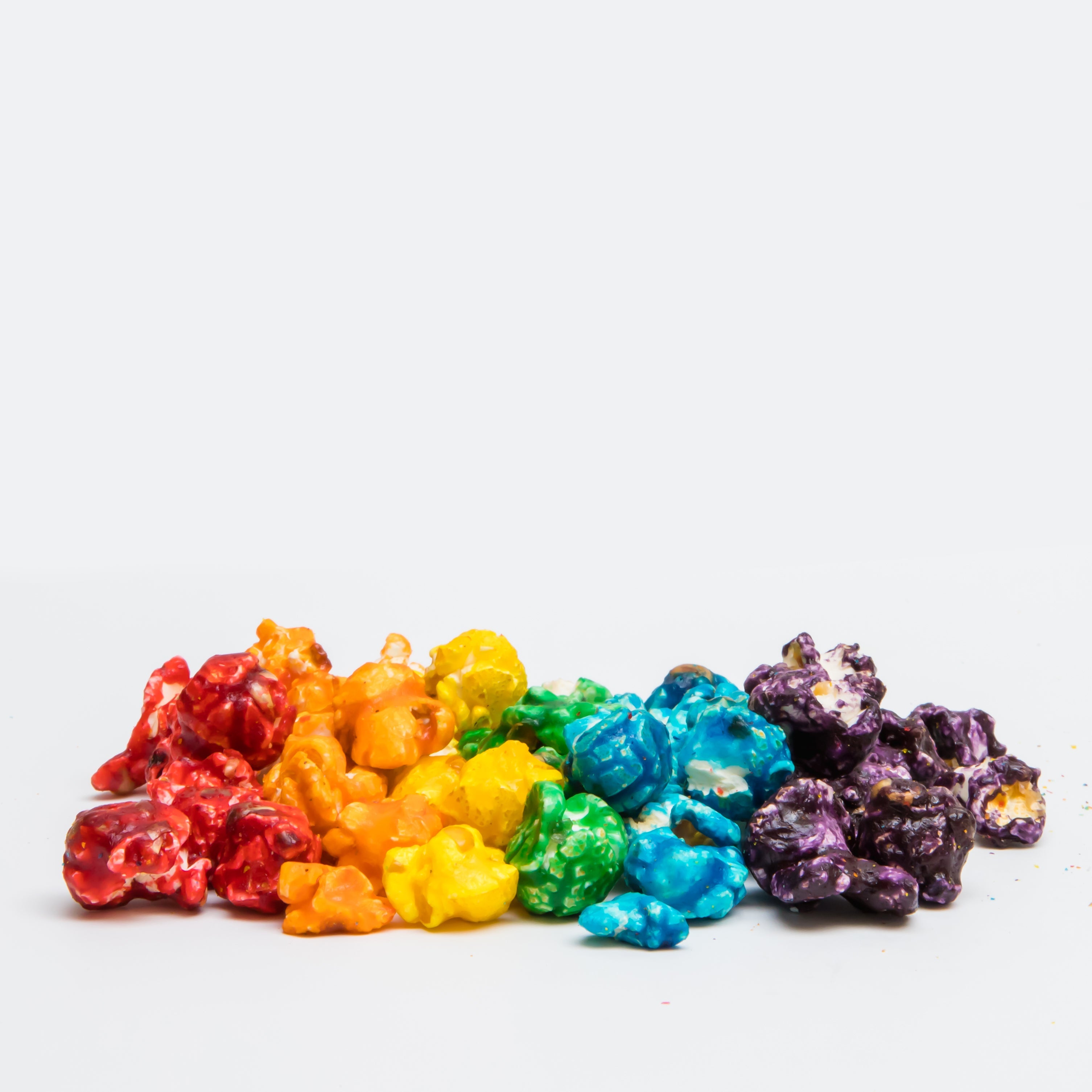 Tooti Fruiti Popcorn