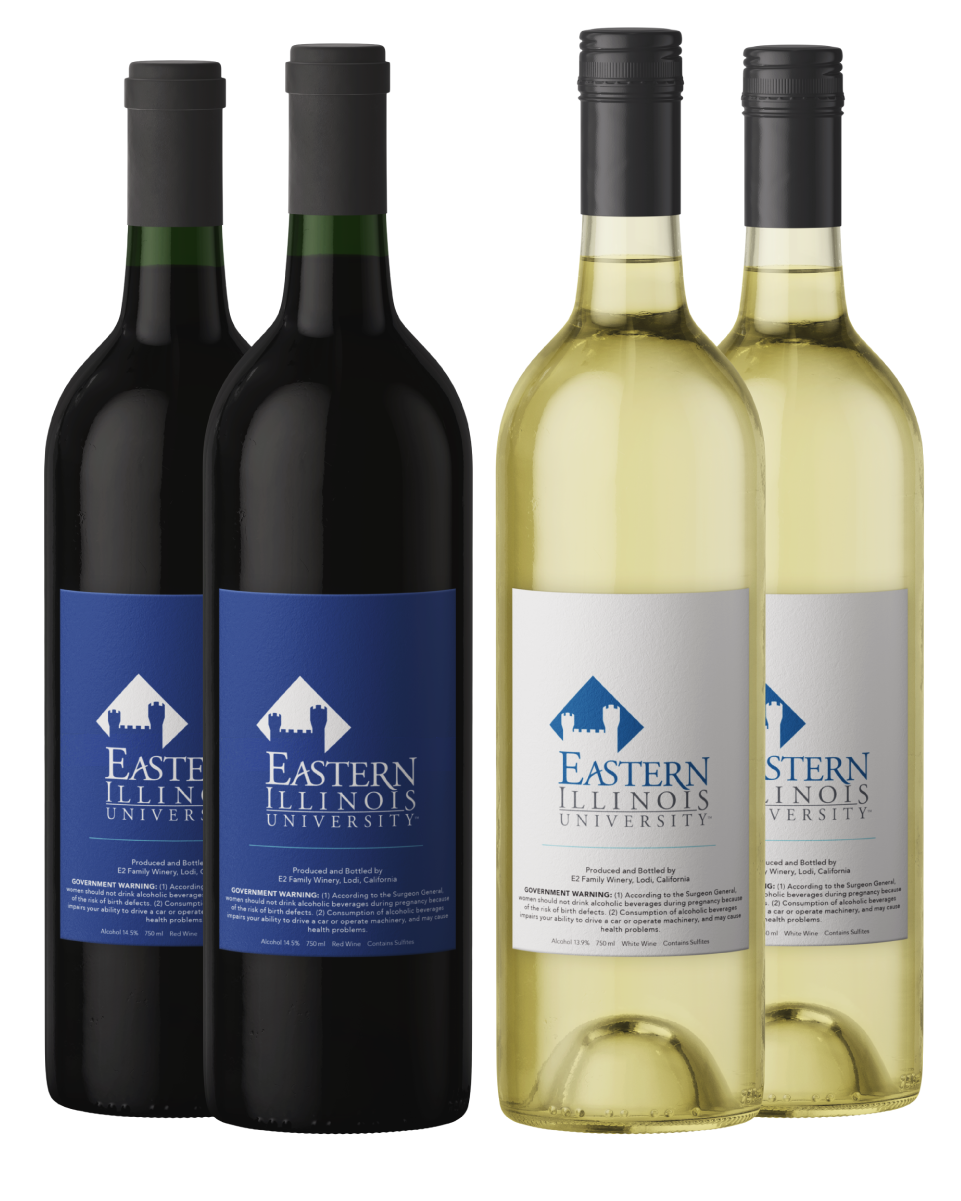 EIU Panthers Wine