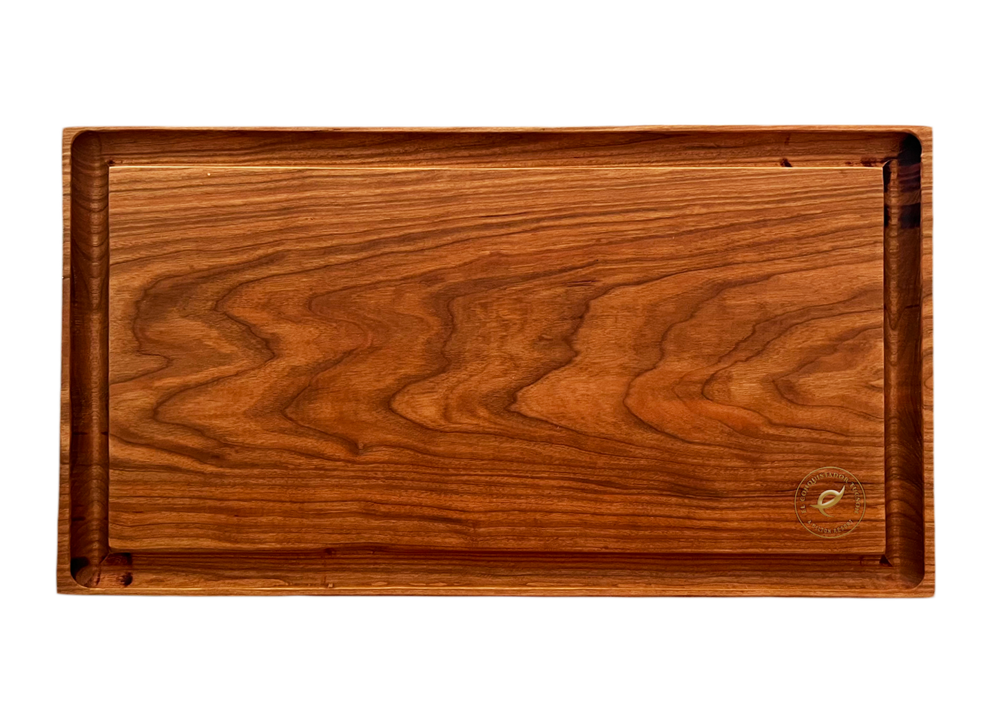 El Conquistador Cutting Boards