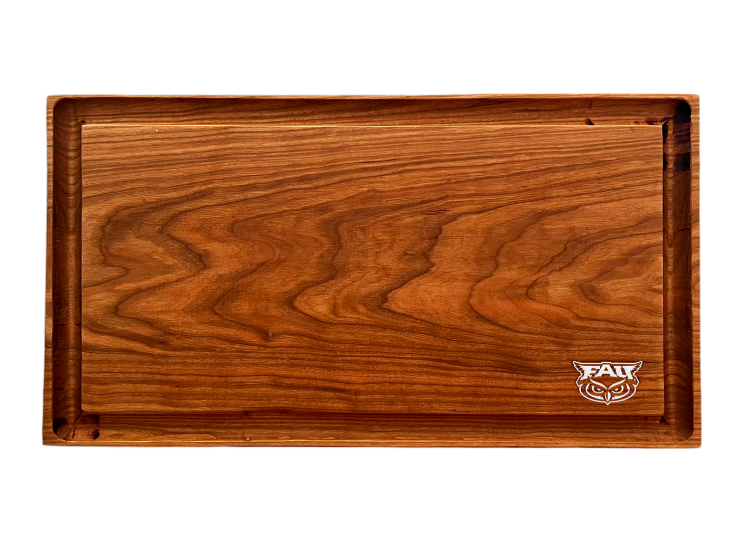 Florida Atlantic Owls Cutting Board