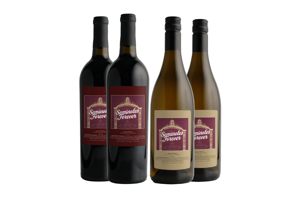 Florida State Alumni Wine Club