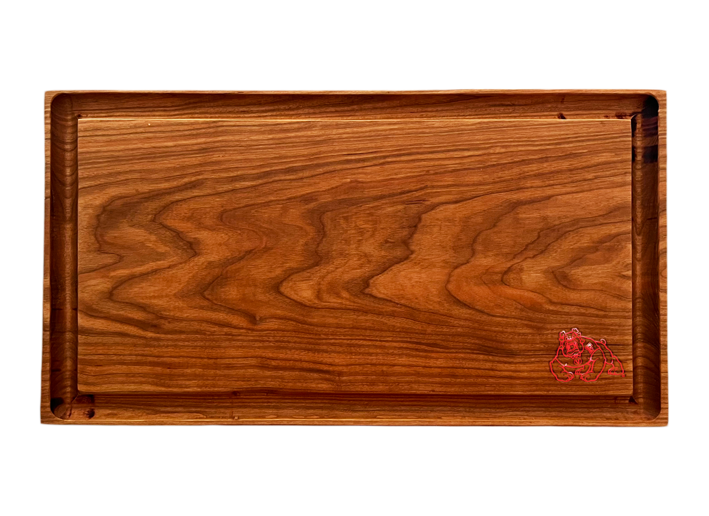 Fresno State Cutting Board
