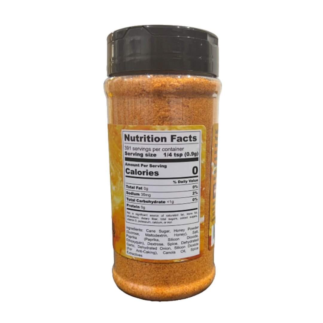 Hi-West Heavenly Honey Seasoning