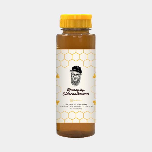 KevMo's Classic Honey