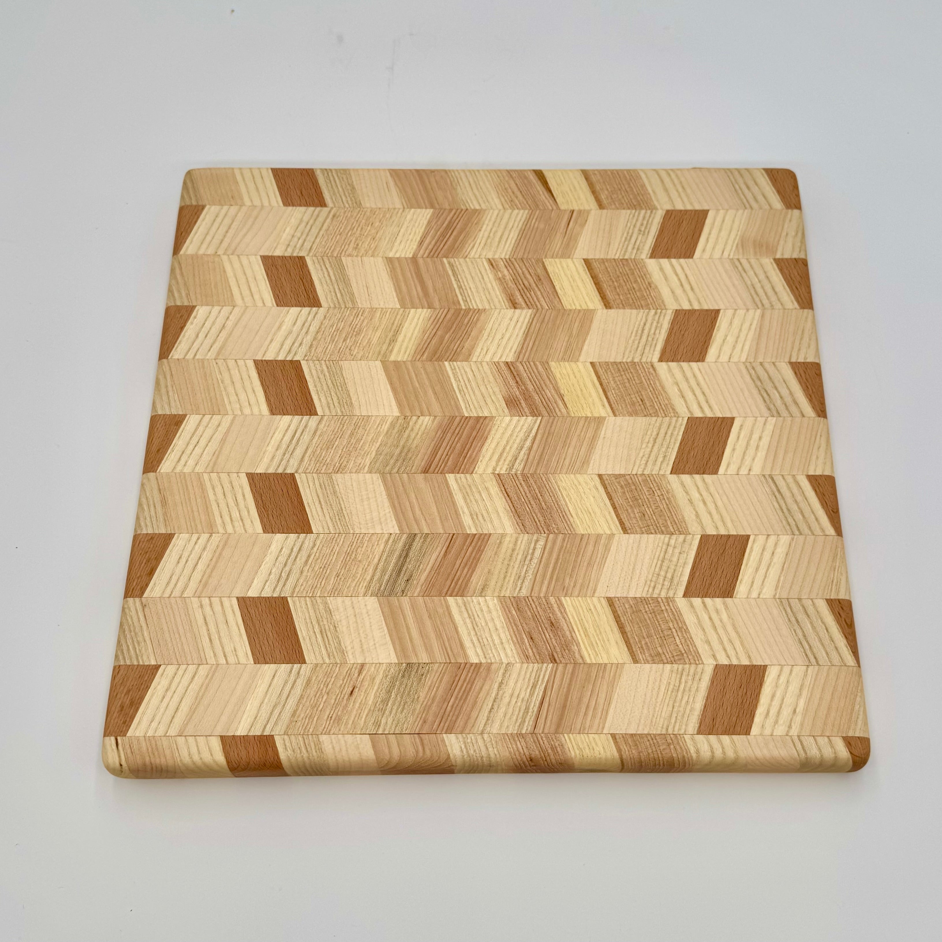 Board - Beech, Hackberry, Maple, Hickory