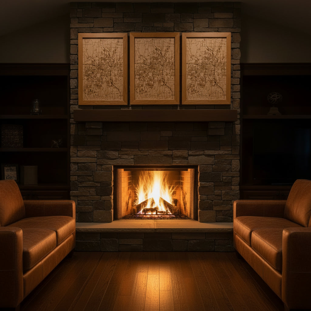 Favorite Place - Large