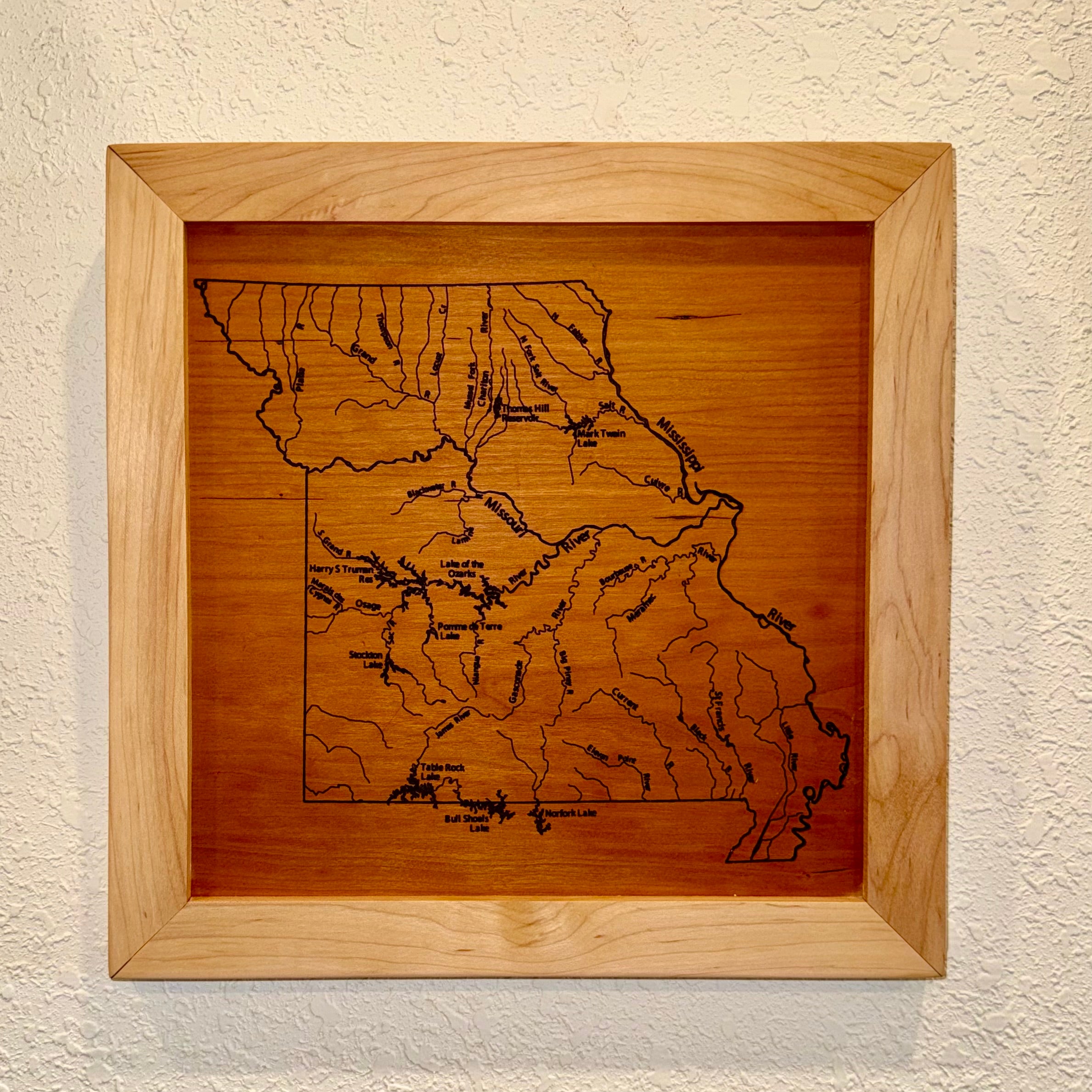 Favorite Place - Small