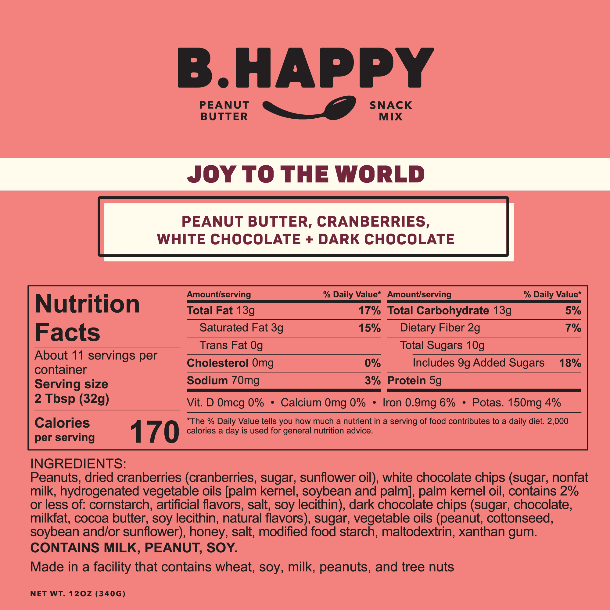 Joy To The World