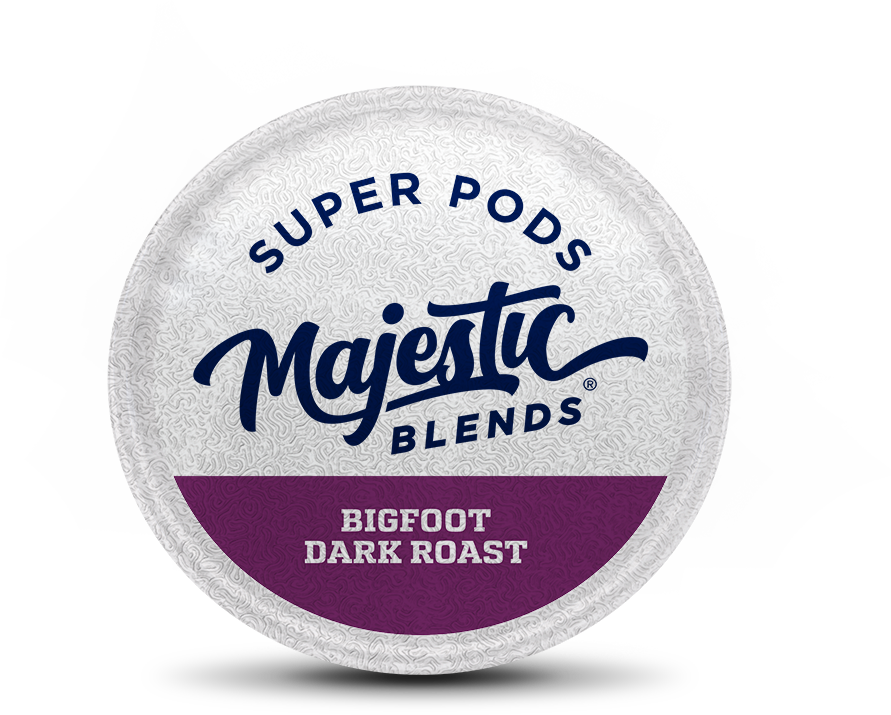 Sampler Pack, Majestic Coffee