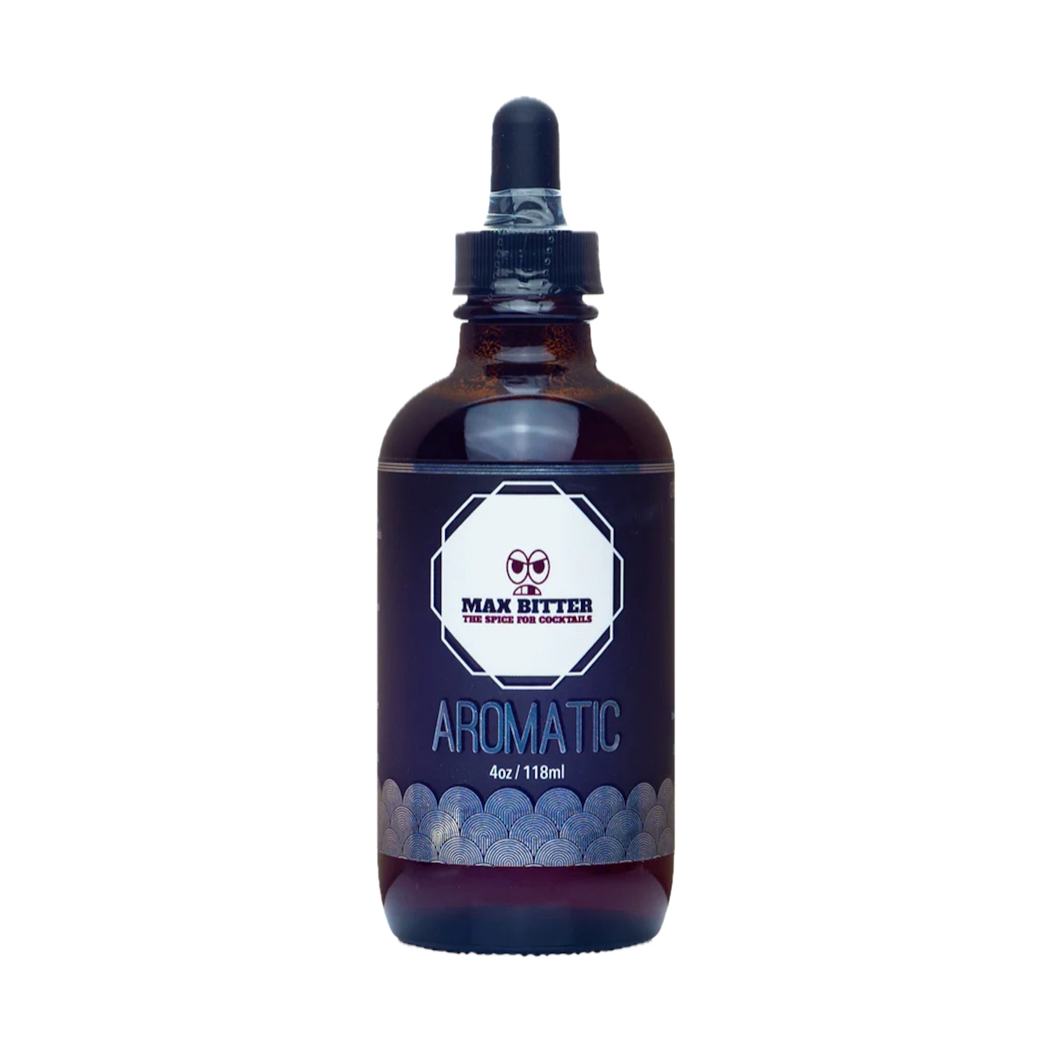 MAX BITTER - Aromatic - 4oz