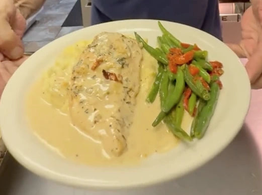 Kevmo's Recipes (Drop #1)