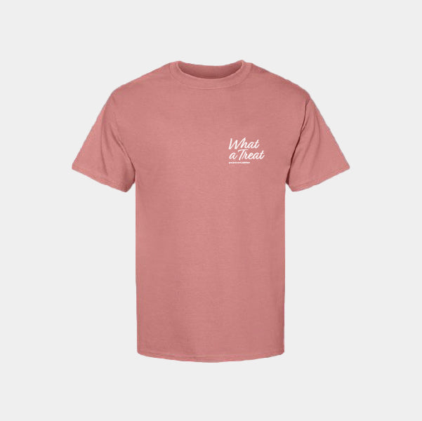 KevMo's What A Treat Short-Sleeve T-Shirt