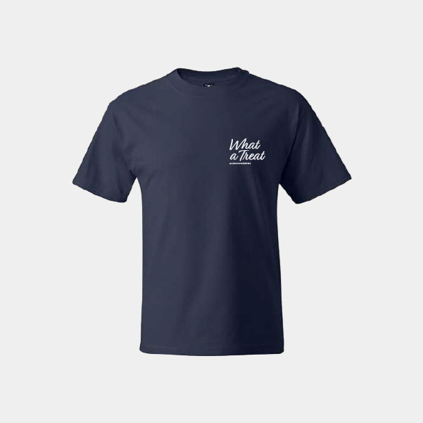 KevMo's What A Treat Short-Sleeve T-Shirt