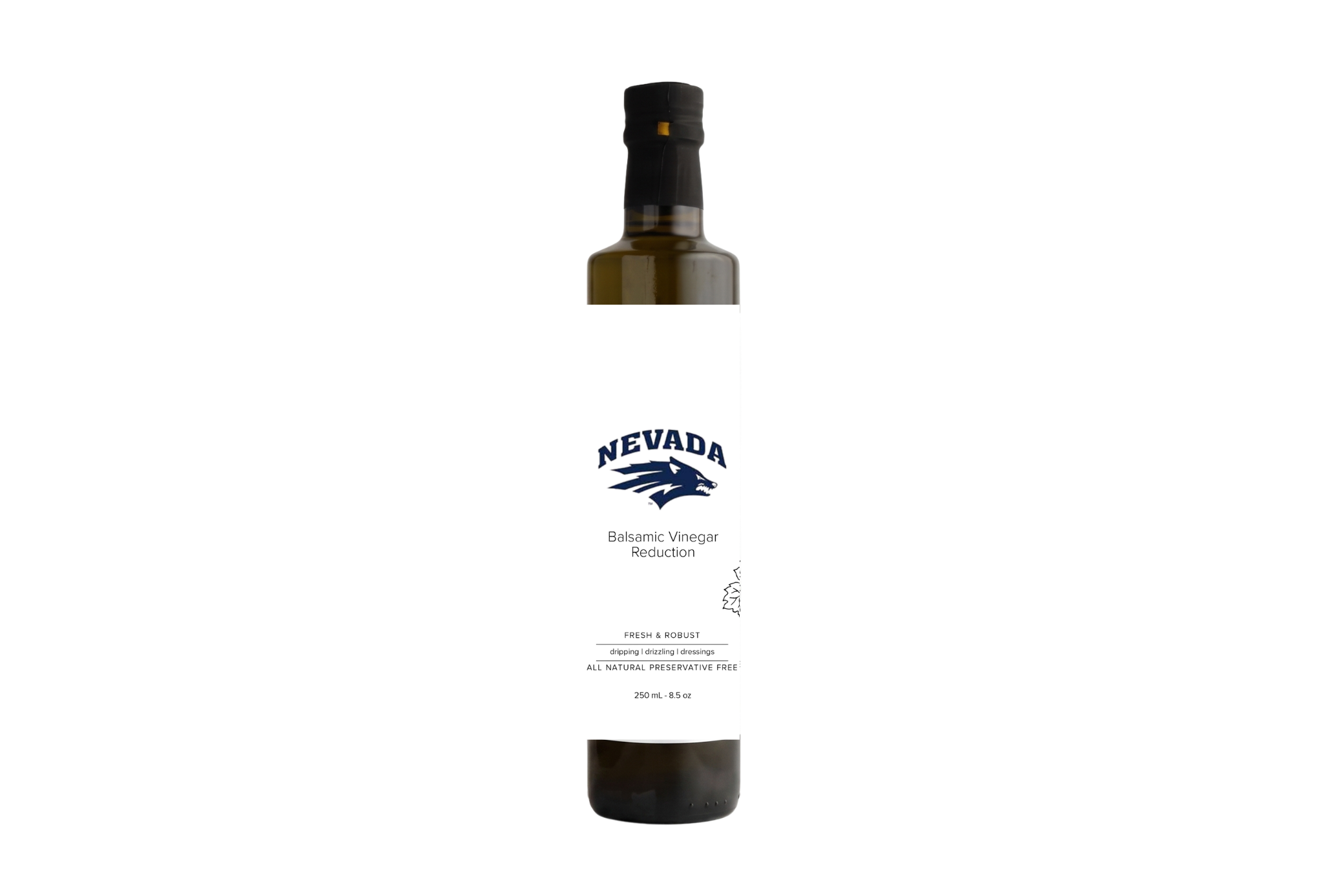 Nevada Alumni Balsamic Vinegar (250ML)