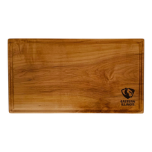 Load image into Gallery viewer, EIU Panthers Cutting Board
