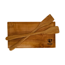Load image into Gallery viewer, EIU Panthers Cutting Board
