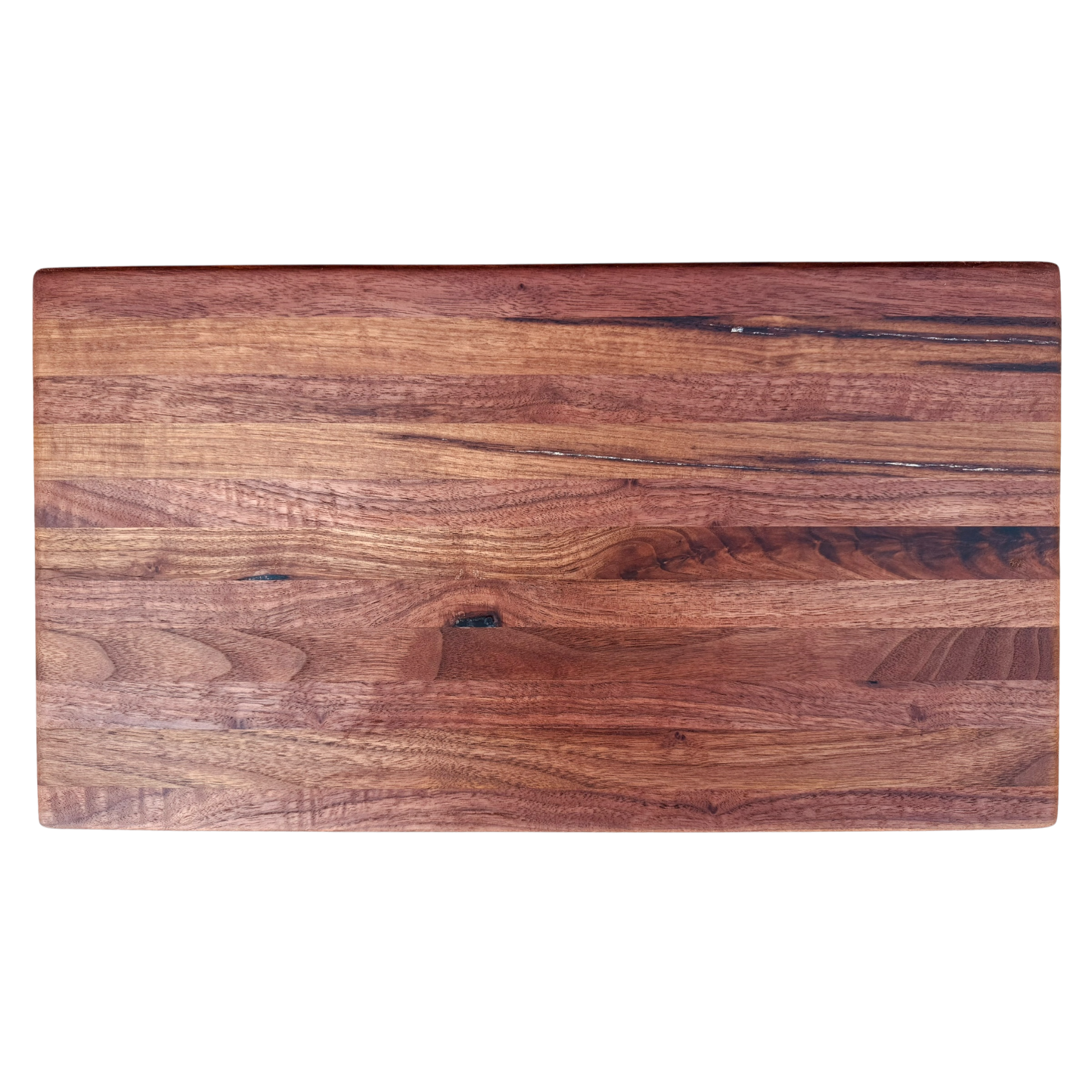 Kevmo's Cutting Boards "What A Treat"