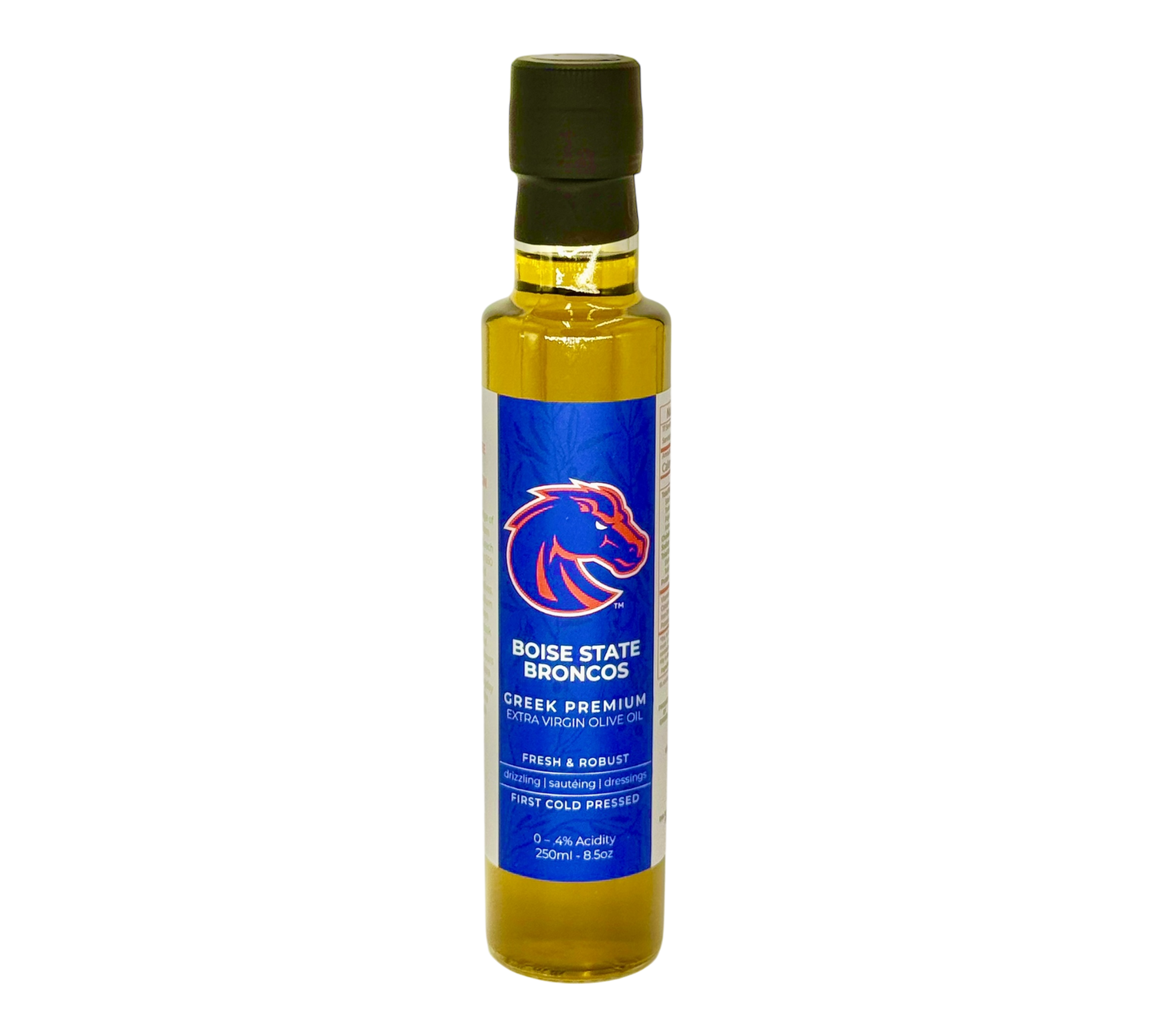 Boise State Broncos Extra Virgin Olive Oil