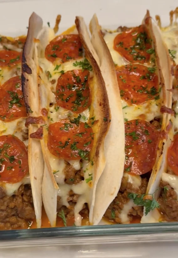 Kevmo's Recipes (Drop #1)
