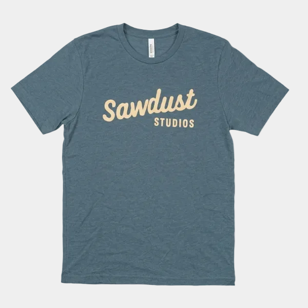 Sawdust Remarkable T-Shirt