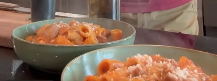 Kevmo's Recipes (Drop #1)