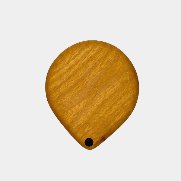 Sawdust Salt/Herb Cellar