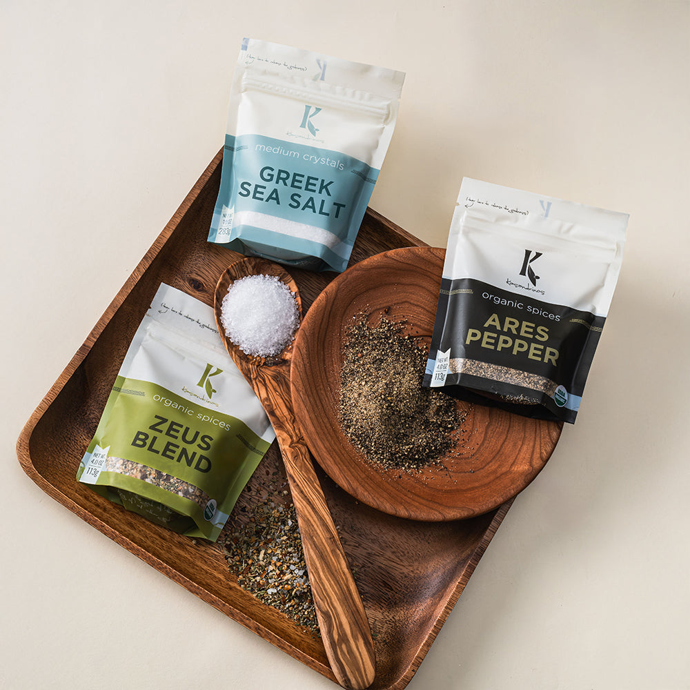 Spice Variety Pack (3)