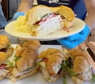 Kevmo's Recipes (Drop #1)