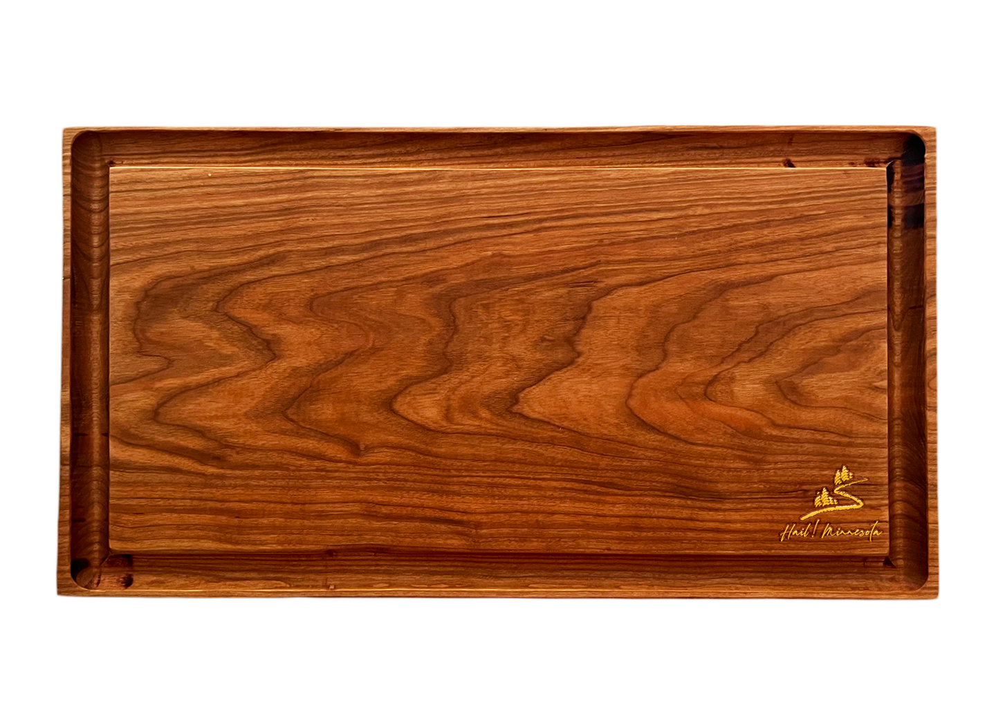 Minnesota Alumni Cutting Board