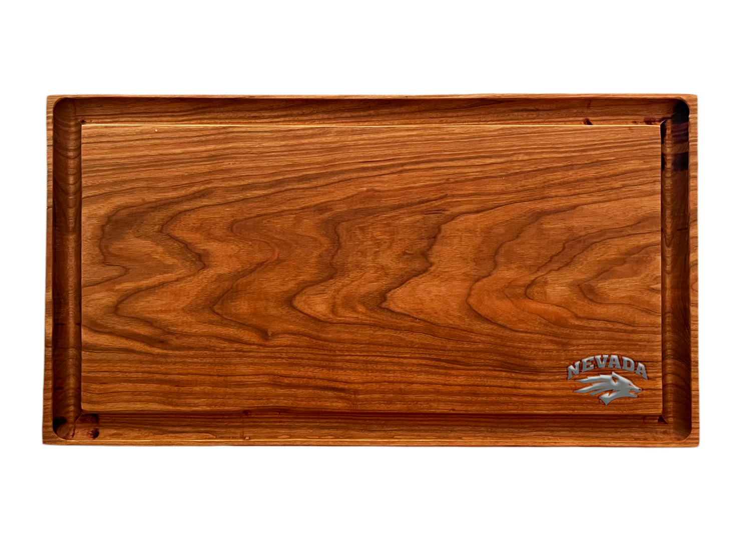 WKU Hilltoppers Cutting Board