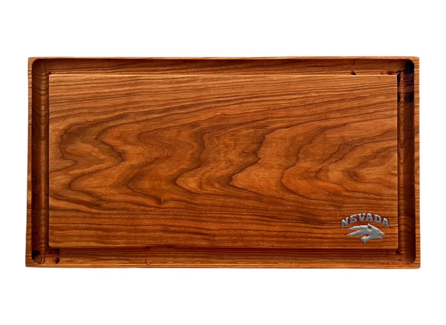 WKU Hilltoppers Cutting Board