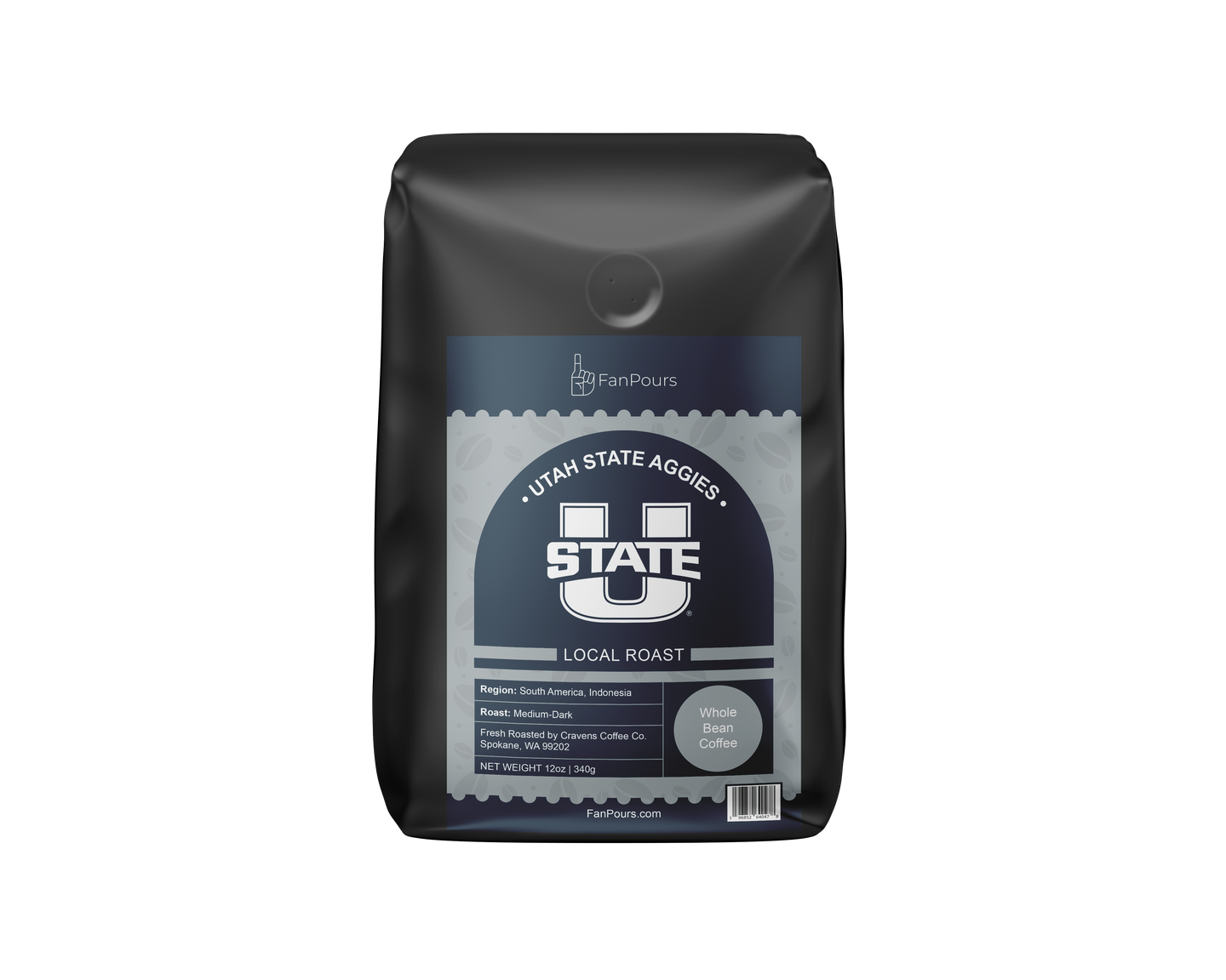 Utah State Aggies Coffee