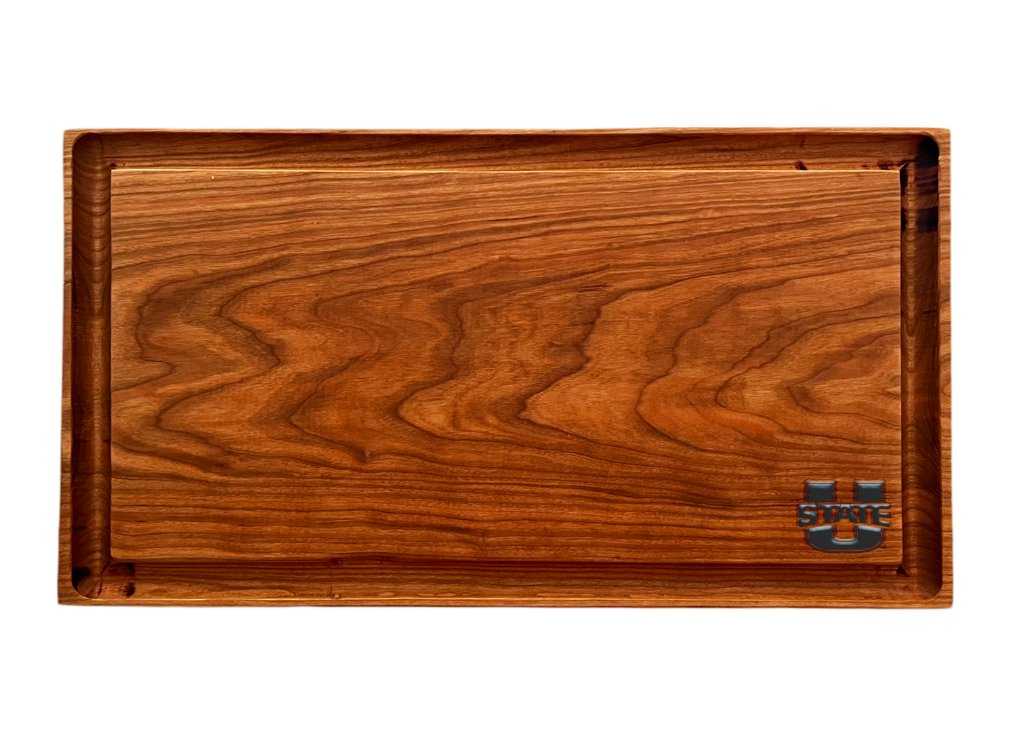 Utah State Aggies Cutting Board