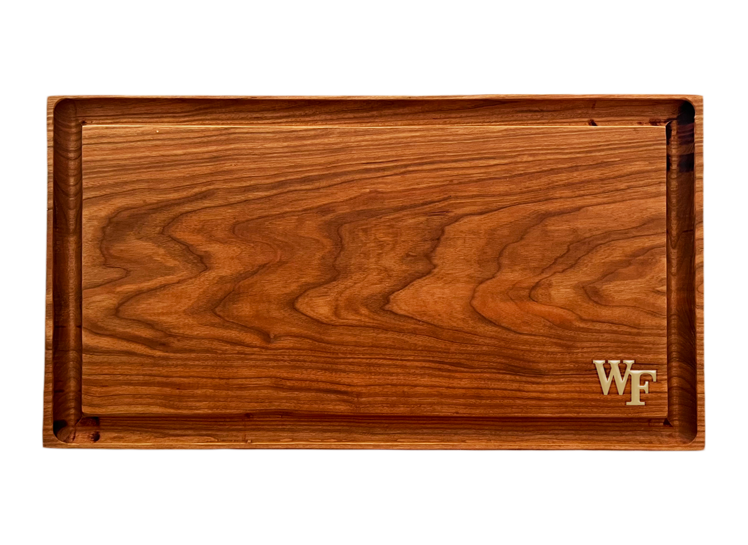 Wake Forest Cutting Board