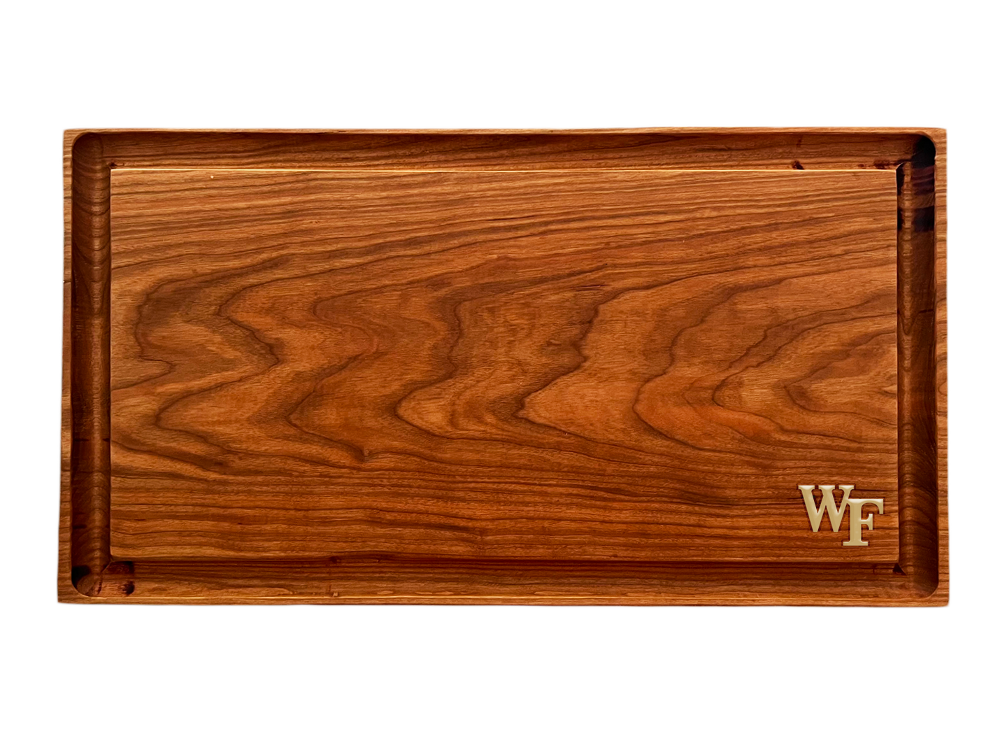 Wake Forest Cutting Board