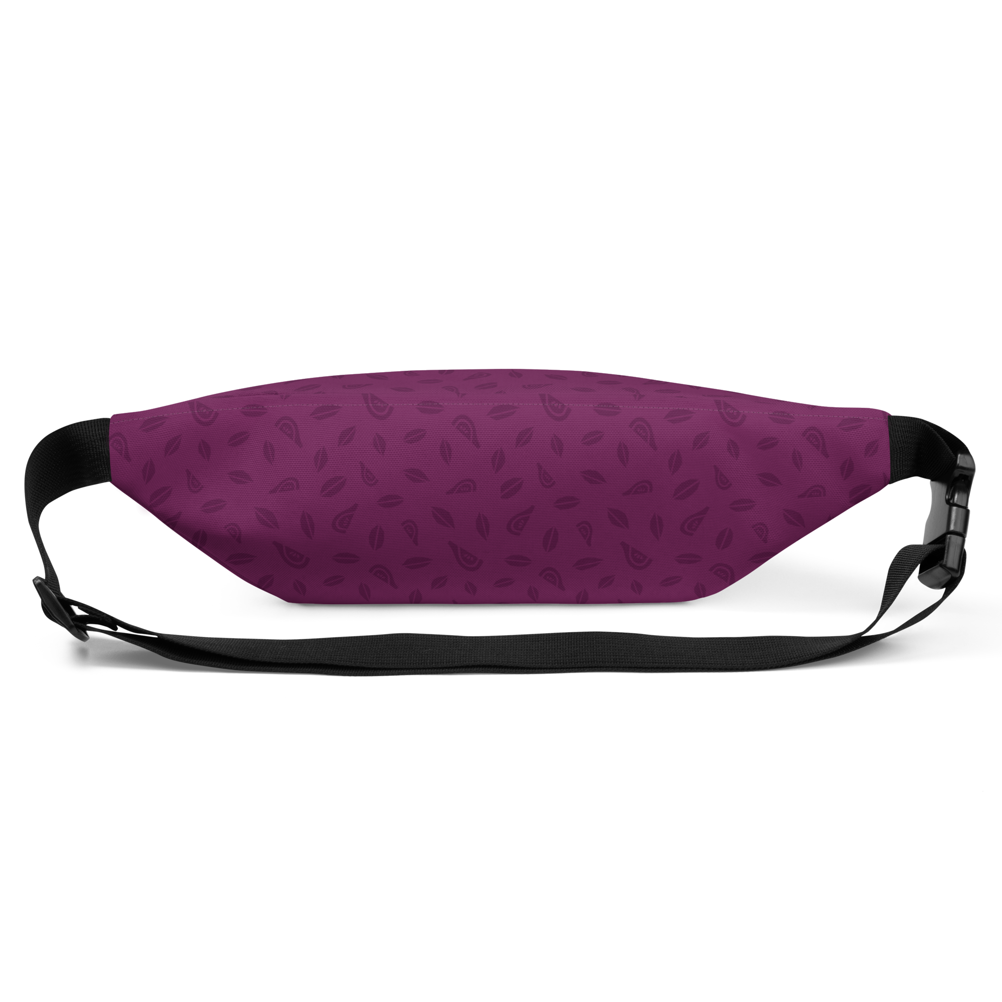 Patterned Fanny Pack