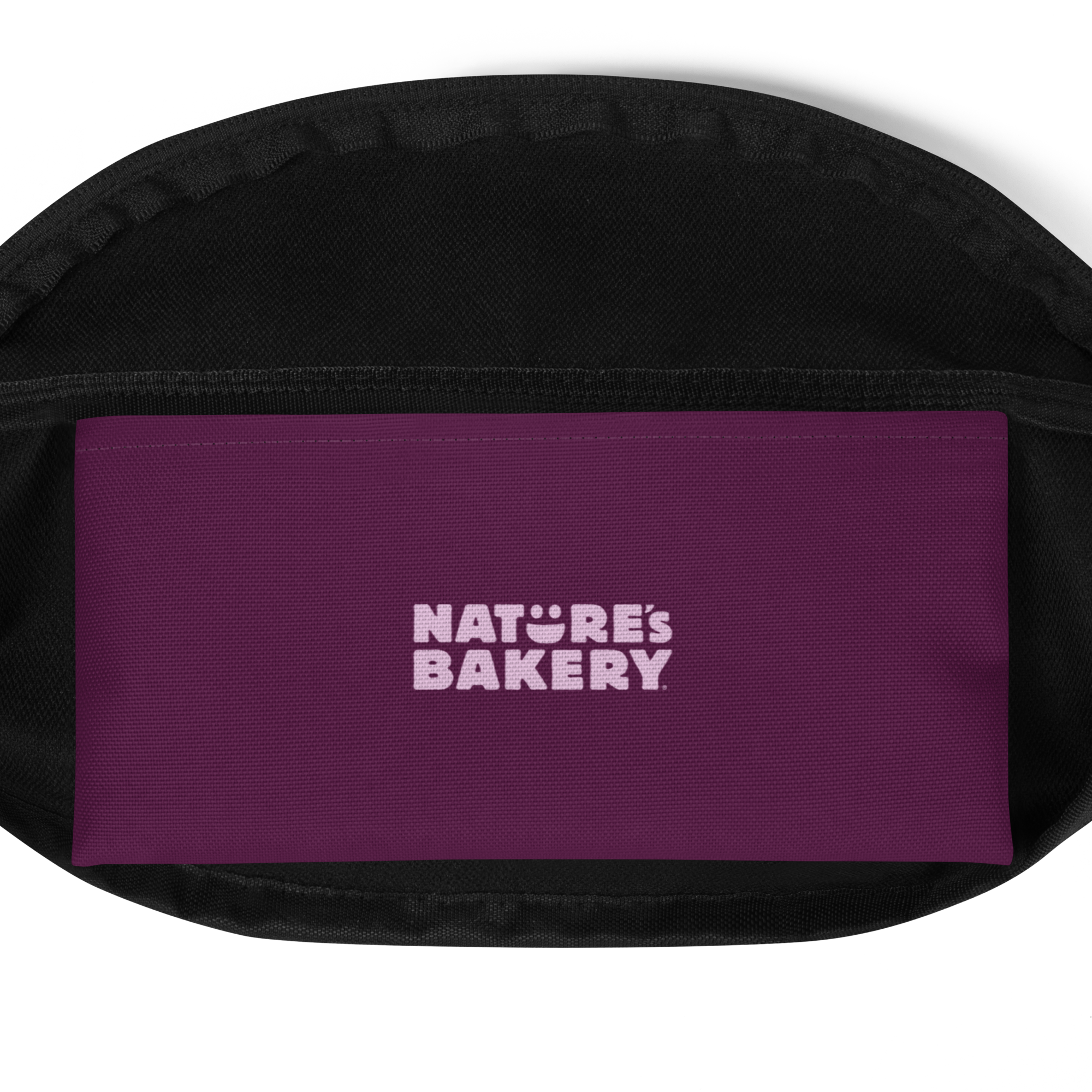 Patterned Fanny Pack