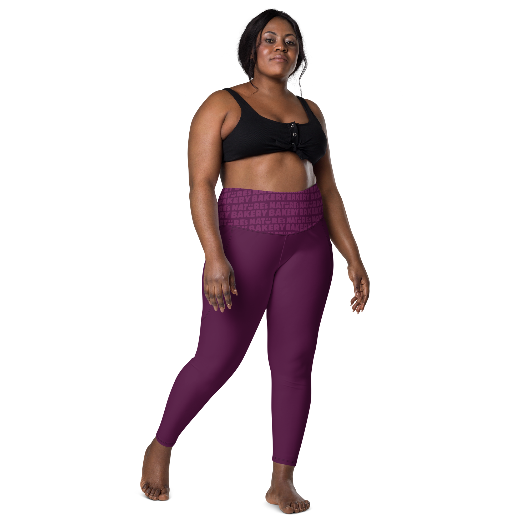 Fig Leggings