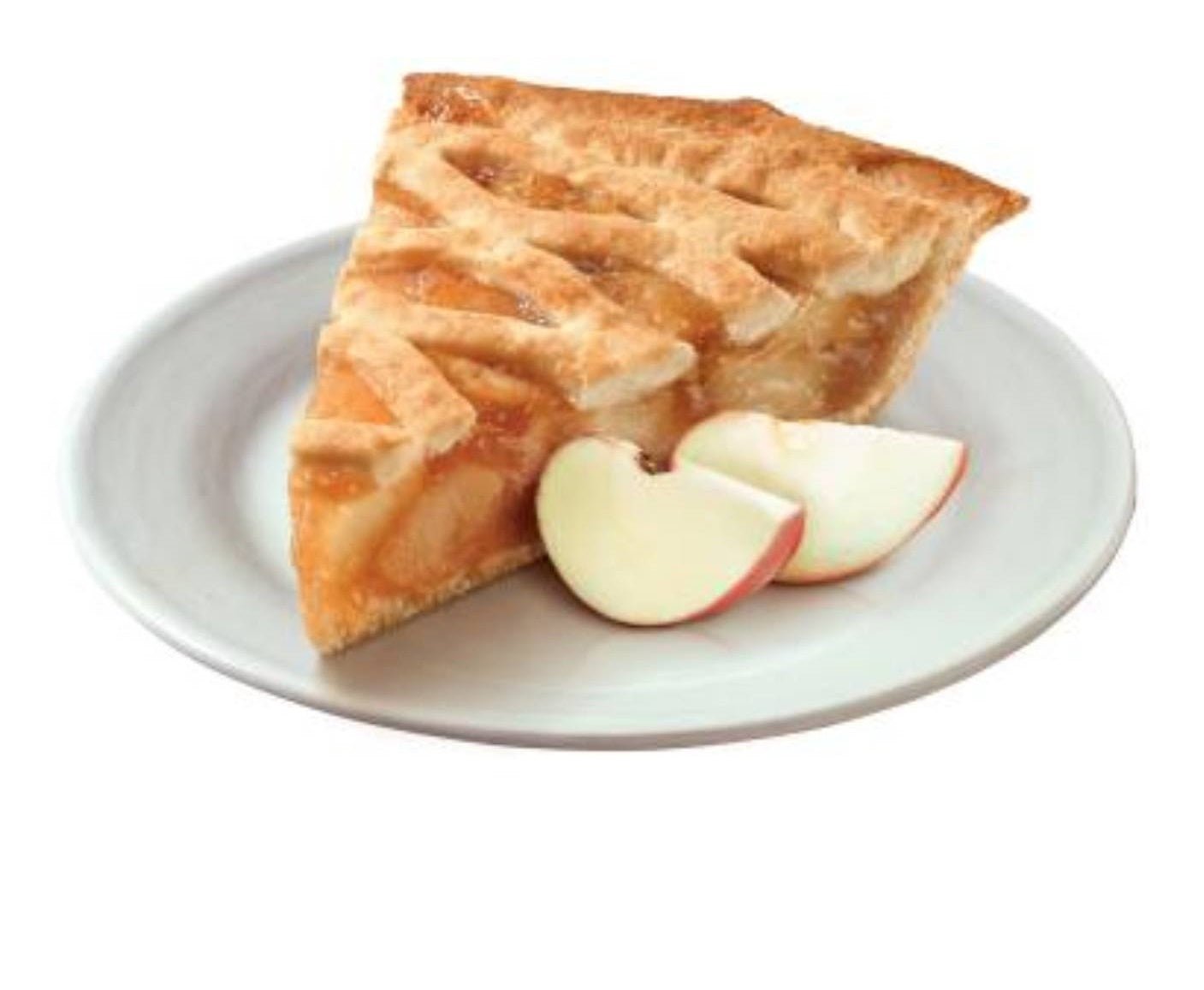 Andy Anand Apple Pie (10-inch, 4.5 lbs) | Classic Tender Apples & Flaky Crust | Local SoCal Bakery