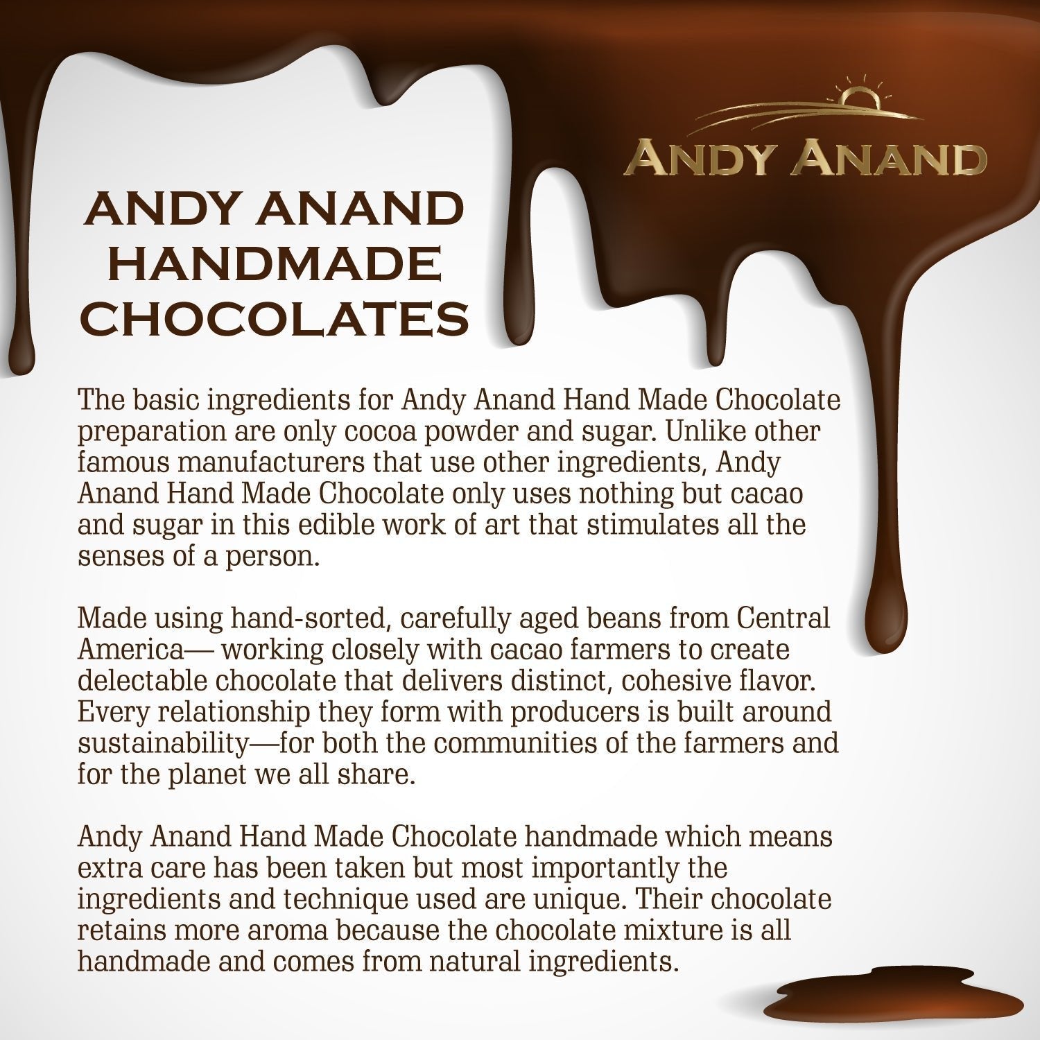 Andy Anand Sugar-Free Italian Fruit Hard Candy (85 pc, 7 oz) | Stevia, Gluten-Free, Keto | Local SoCal Bakery