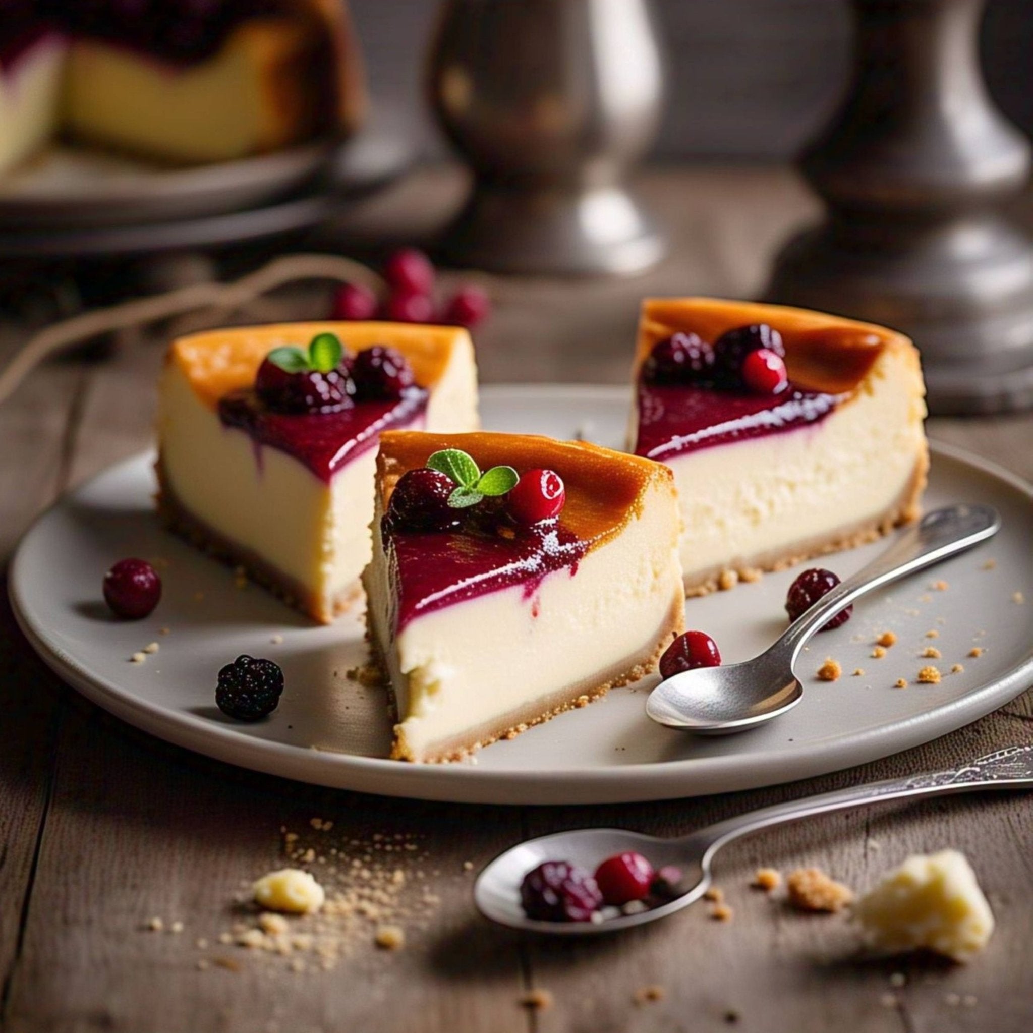 Andy Anand Sugar-Free Raspberry Cake (2 lbs) | Sugar-Free & Keto Cake | Local SoCal Bakery