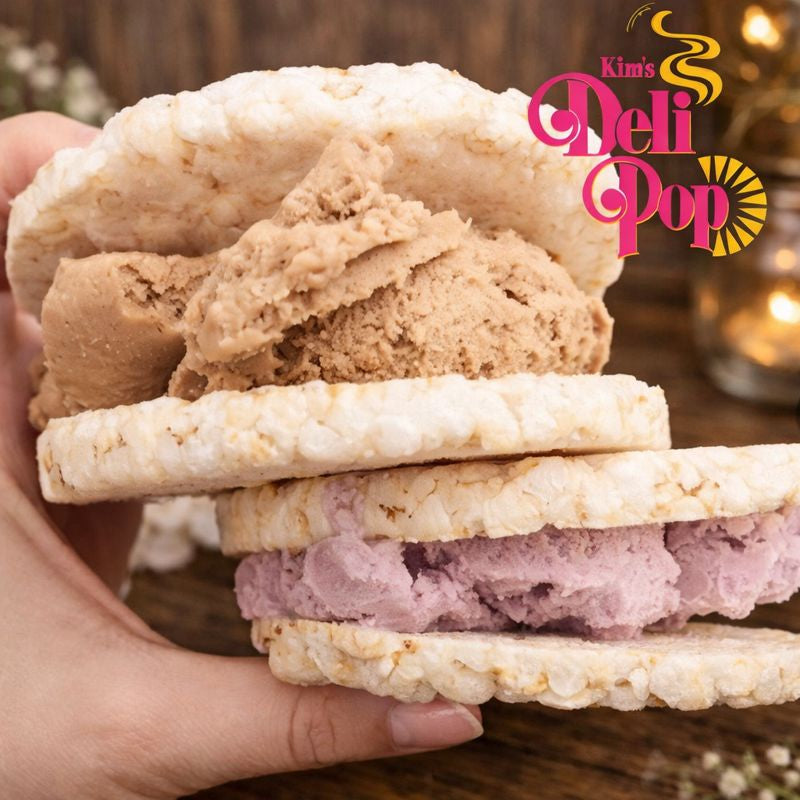 Kim's Deli Pop Combo 12 Packs